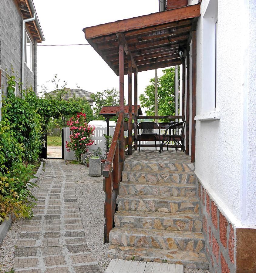 Guest House Medina 贝洛格拉奇 外观 照片