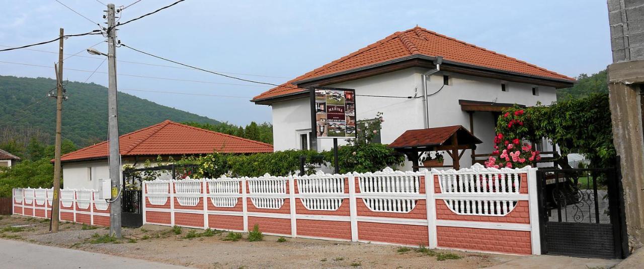 Guest House Medina 贝洛格拉奇 外观 照片