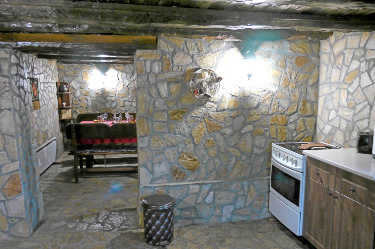 Guest House Medina 贝洛格拉奇 外观 照片