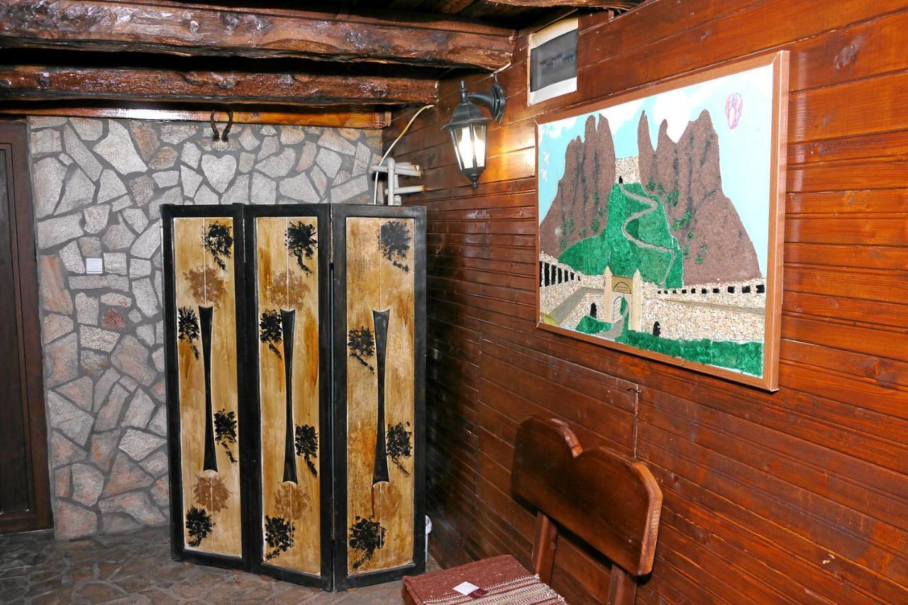 Guest House Medina 贝洛格拉奇 外观 照片