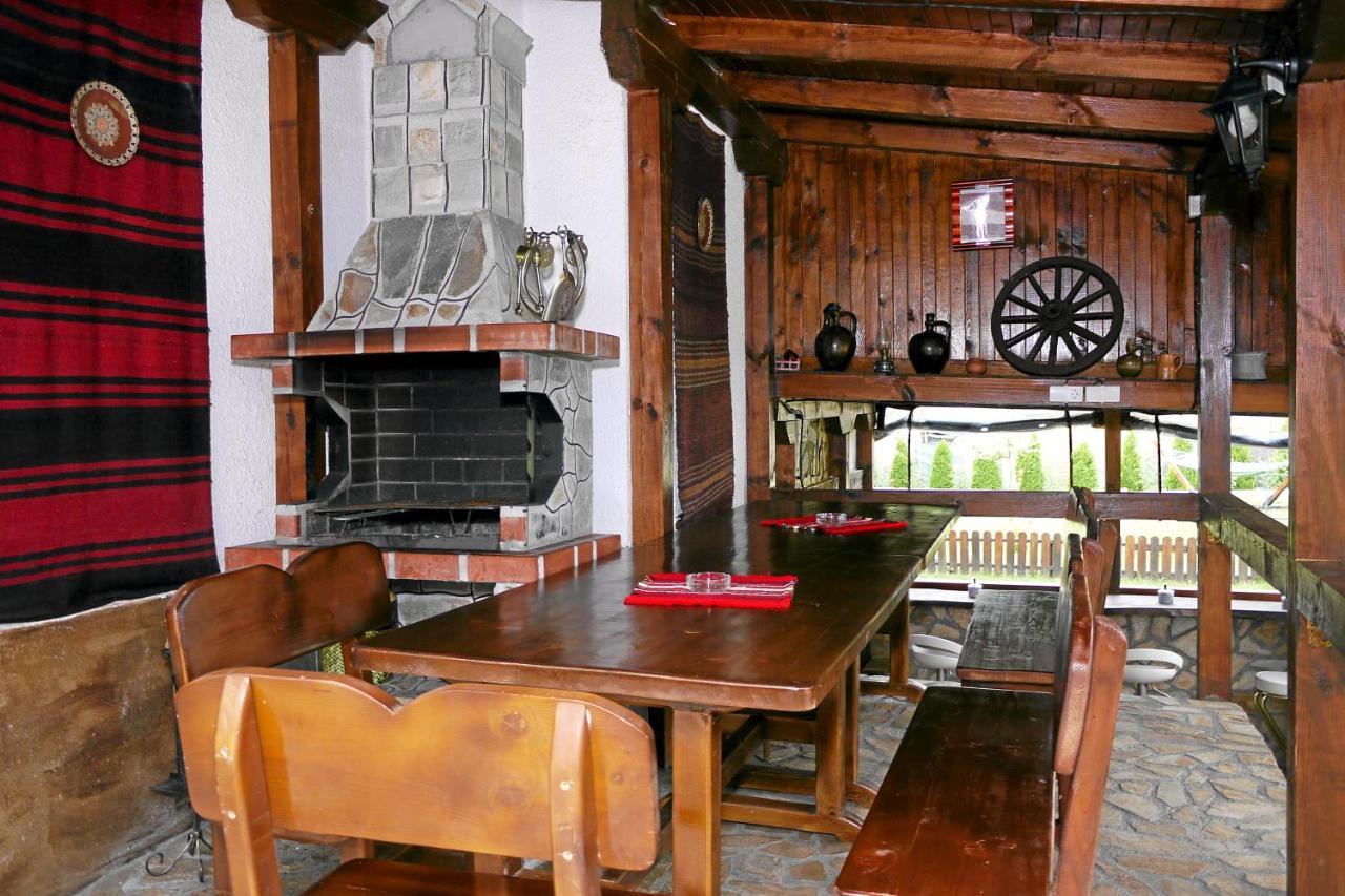 Guest House Medina 贝洛格拉奇 外观 照片