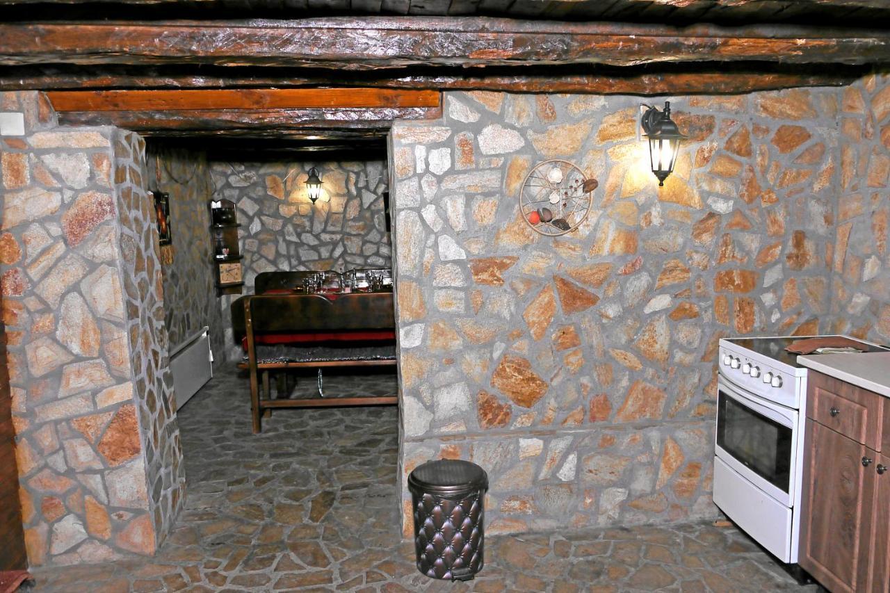 Guest House Medina 贝洛格拉奇 外观 照片