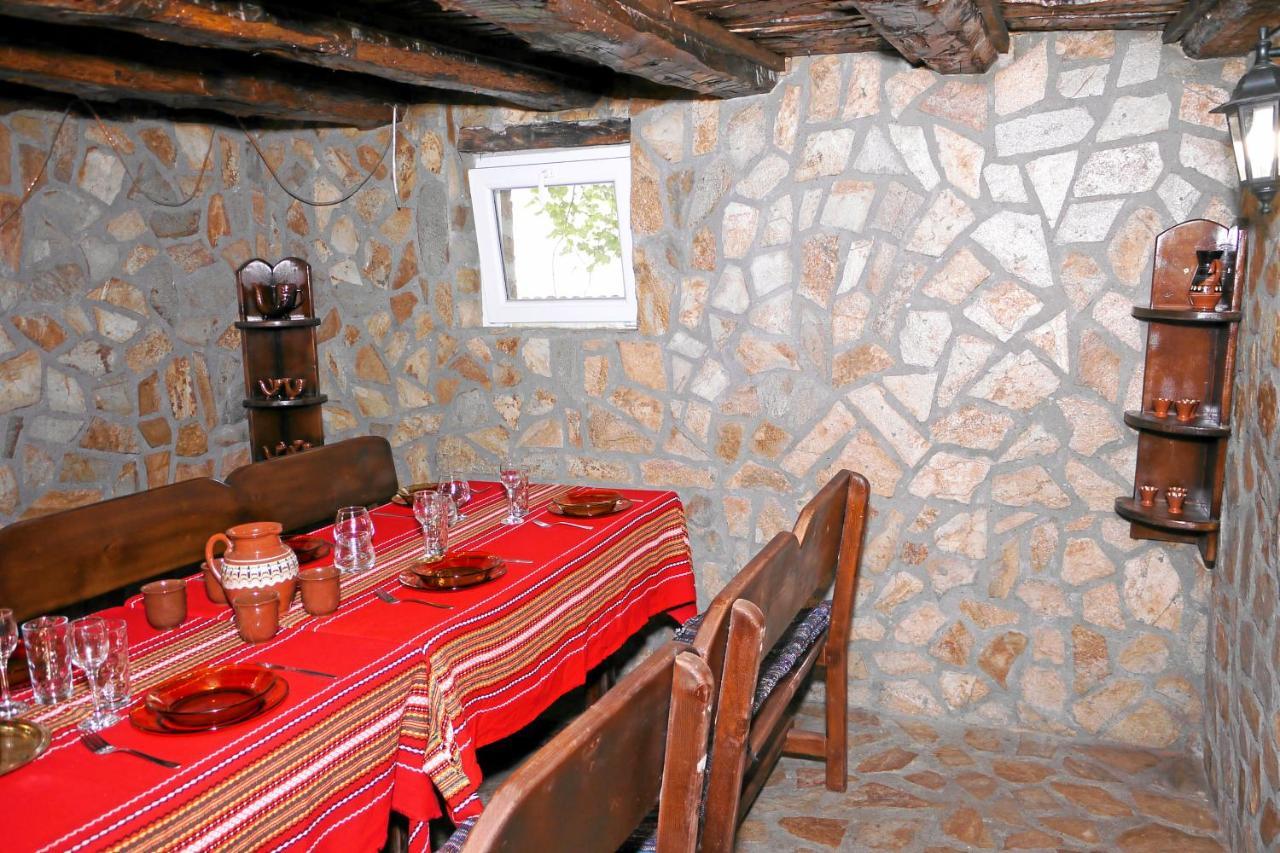 Guest House Medina 贝洛格拉奇 外观 照片