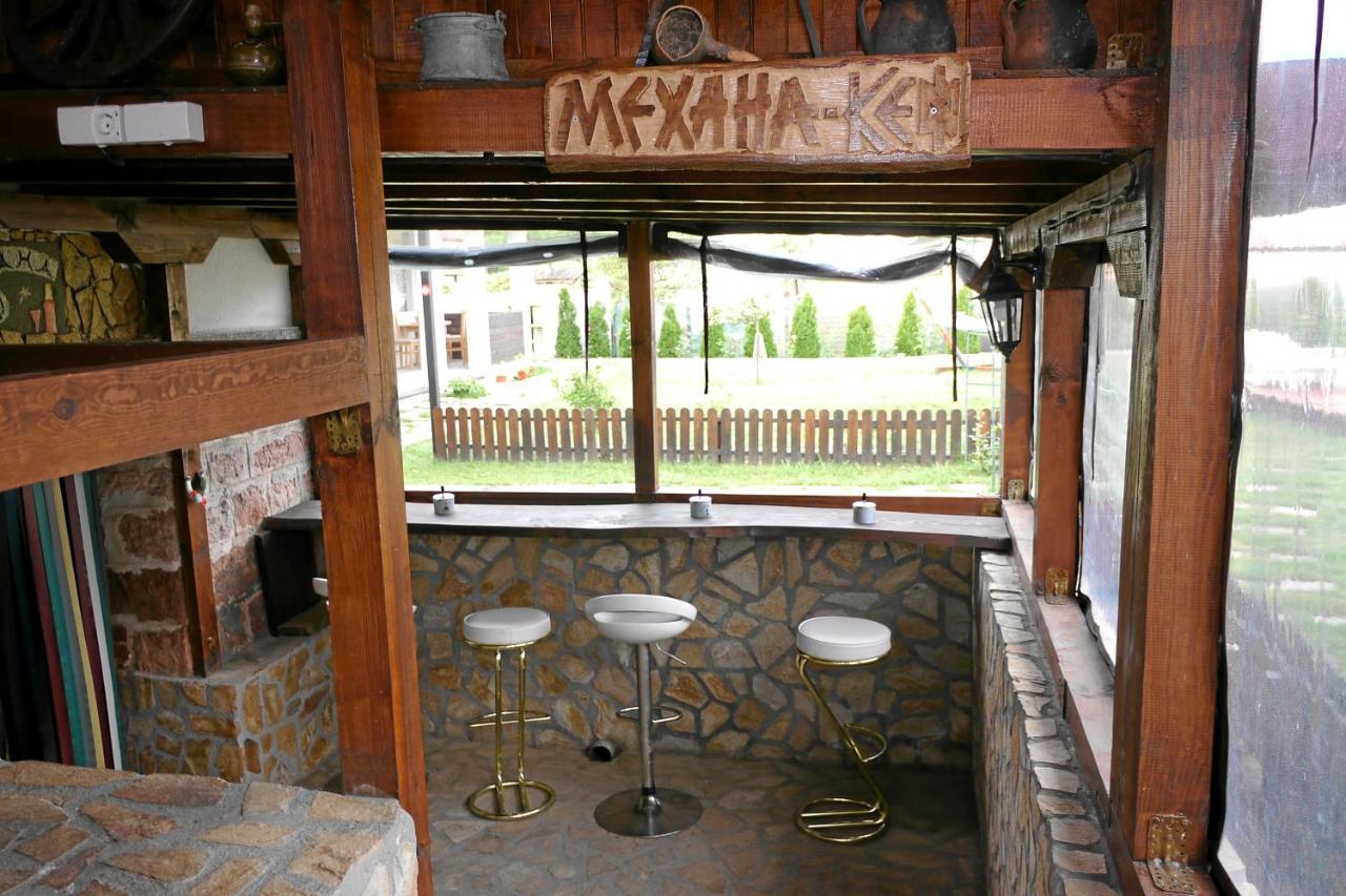 Guest House Medina 贝洛格拉奇 外观 照片