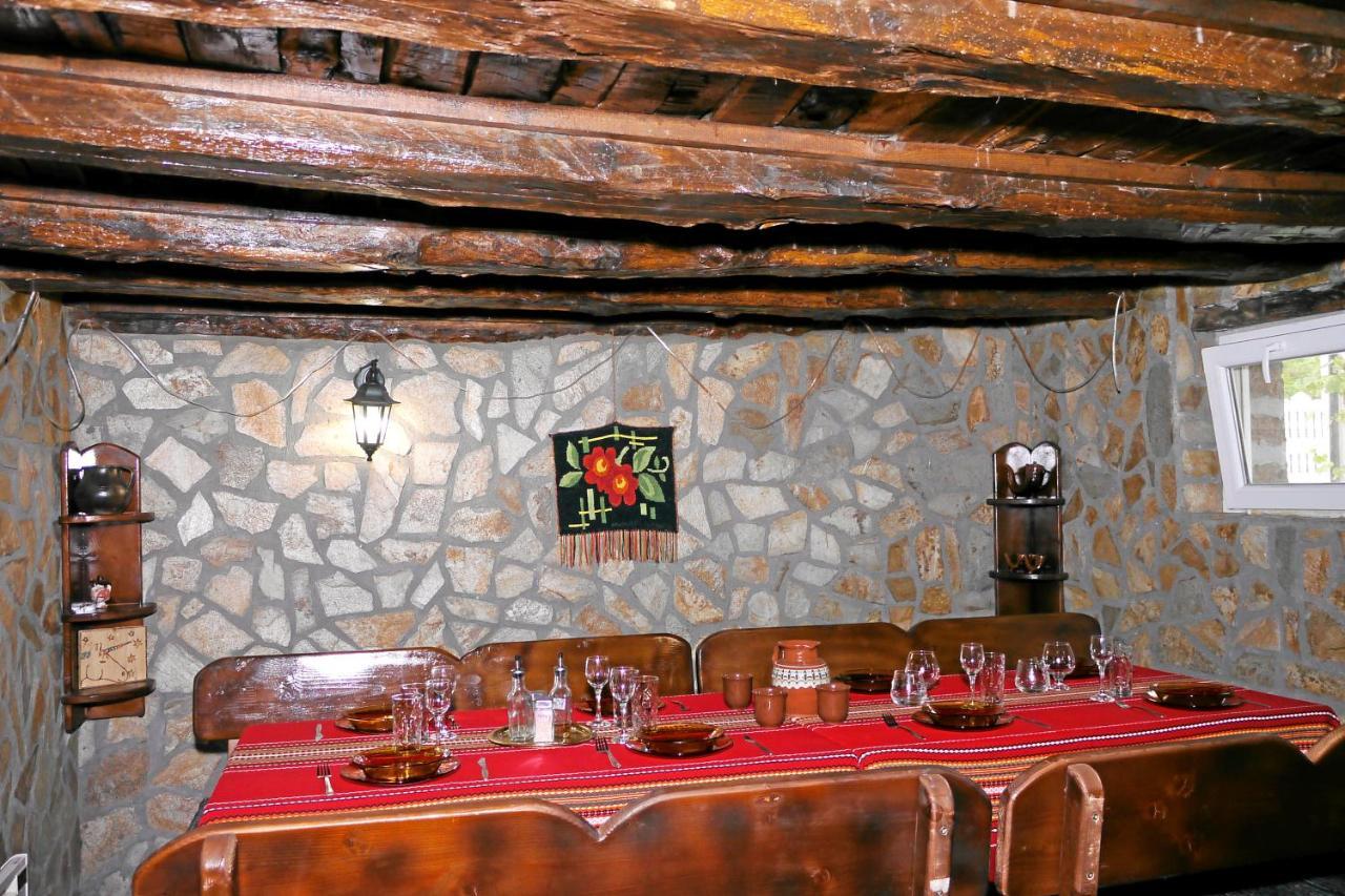 Guest House Medina 贝洛格拉奇 外观 照片