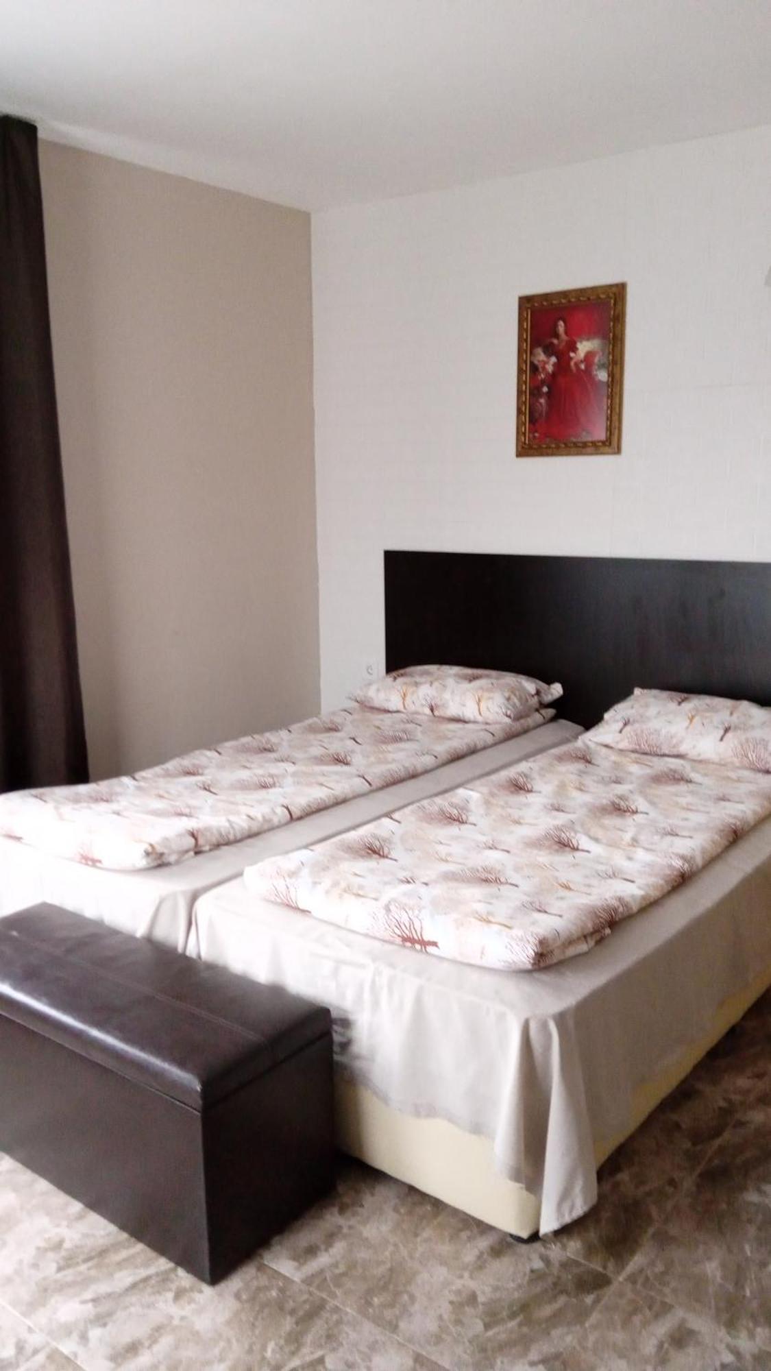 Guest House Medina 贝洛格拉奇 外观 照片