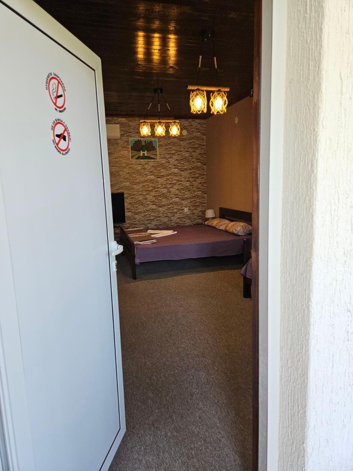 Guest House Medina 贝洛格拉奇 外观 照片