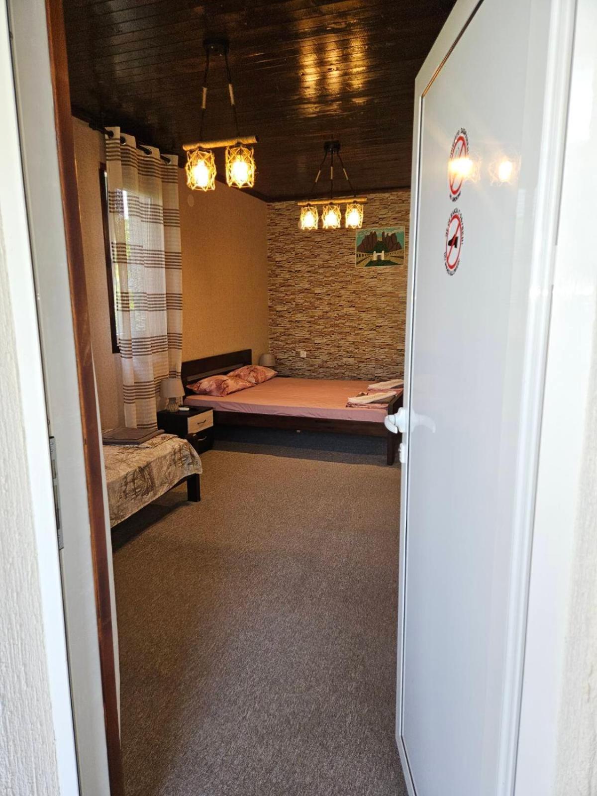 Guest House Medina 贝洛格拉奇 外观 照片