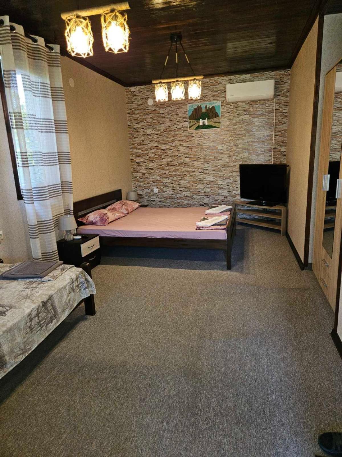 Guest House Medina 贝洛格拉奇 外观 照片